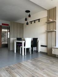 Blk 550B Segar Road (Bukit Panjang), HDB 5 Rooms #209247911